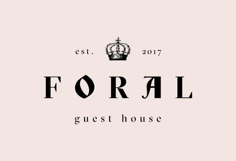 Номер Стандарт, Foral Guest House   óbidos
