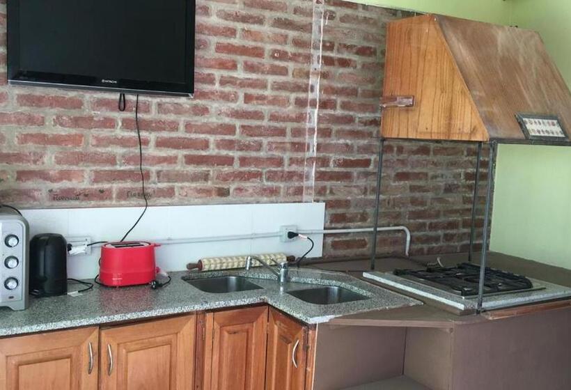 Студия Стандарт Вид на Море, Apart Eva Luna Departamentos Y Habitaciones Con Baño Privado