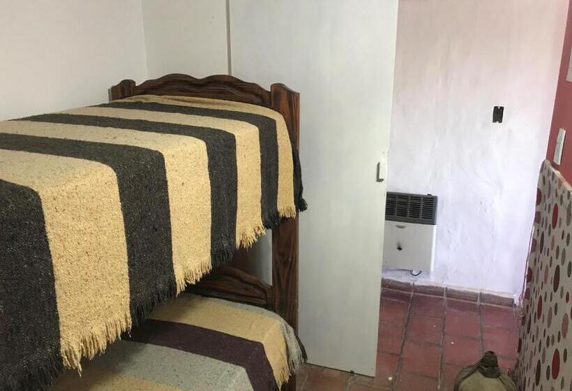 Апартаменты 1 Спальня, Apart Eva Luna Departamentos Y Habitaciones Con Baño Privado