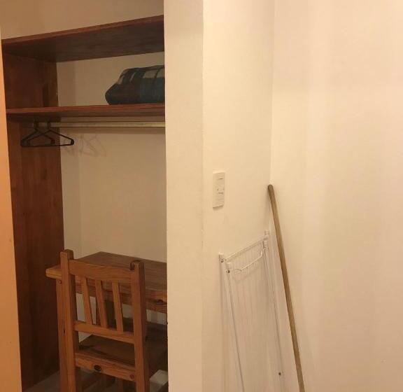 Номер Стандарт, Apart Eva Luna Departamentos Y Habitaciones Con Baño Privado