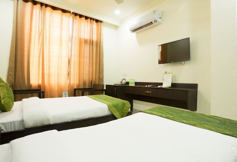 Номер Стандарт, Treebo Dee Intercontinental Amritsar