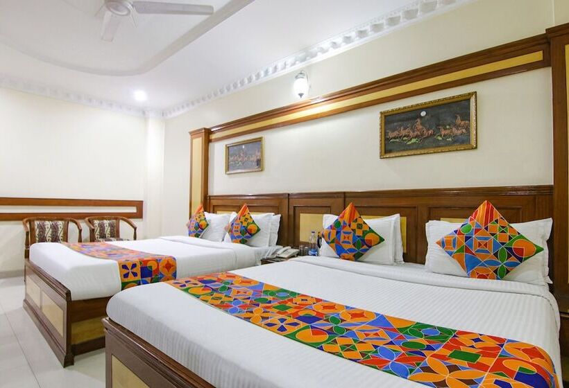 家庭间, Fabhotel Cs Jalandhar