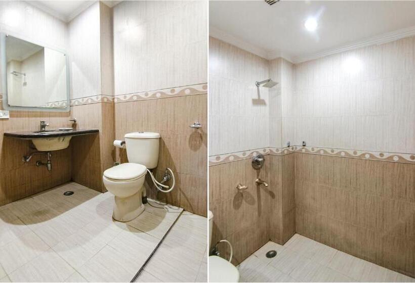 豪华房间, Fabhotel Cs Jalandhar