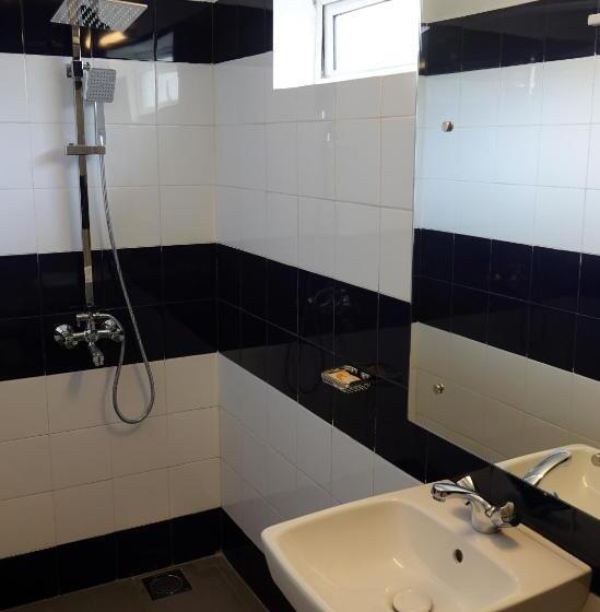 Номер Стандарт, City Beds Negombo
