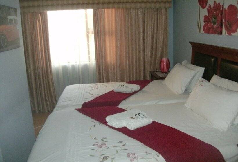اتاق استاندارد, Sleepwell