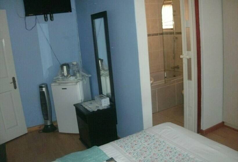 اتاق استاندارد, Sleepwell