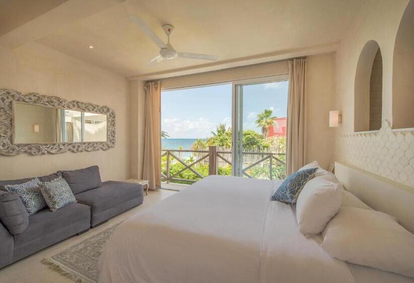 Suite Letto King, Casa Coco By Coco B Isla