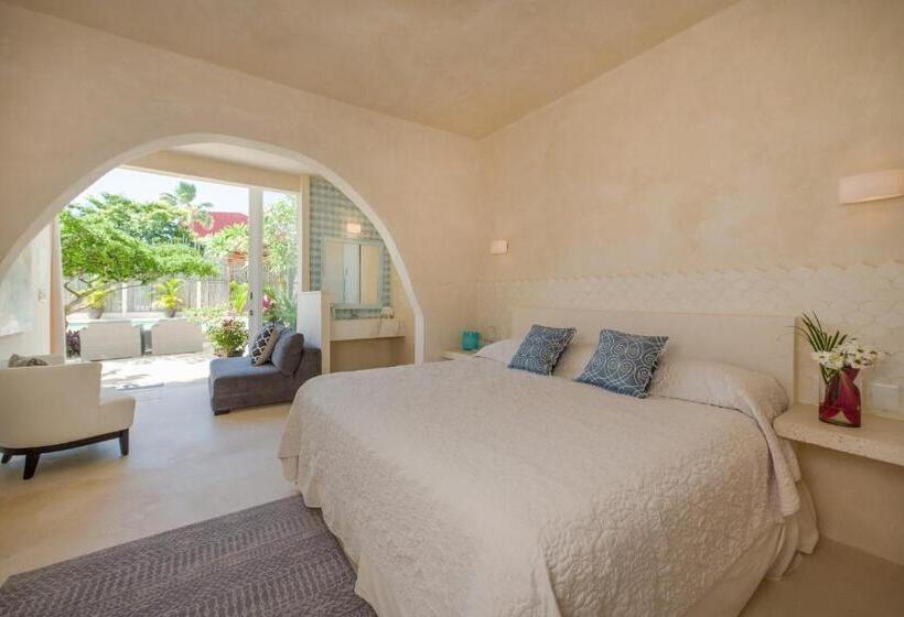 Suite Letto King, Casa Coco By Coco B Isla