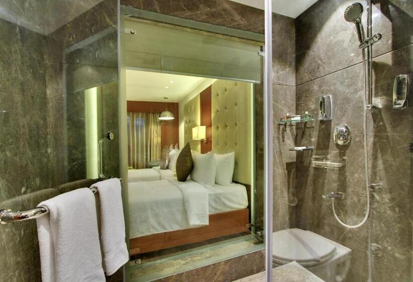 프리미엄 룸, Comfort Inn Insys