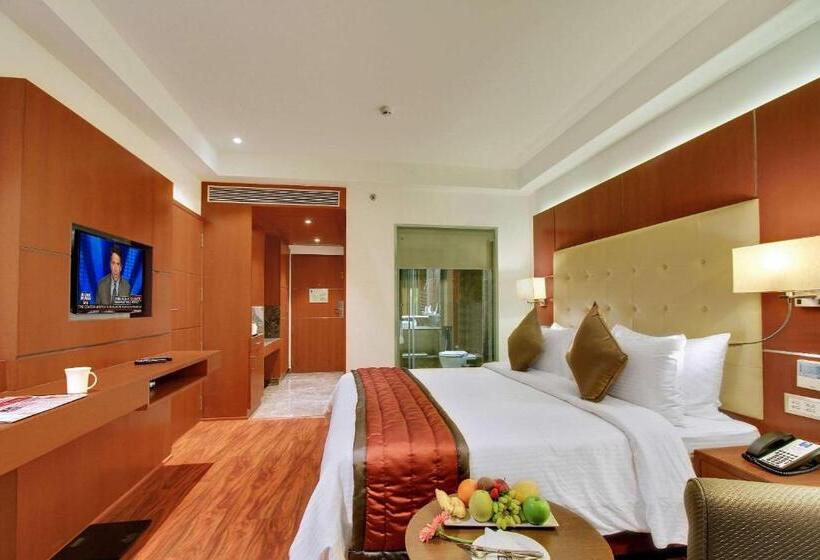 프리미엄 룸, Comfort Inn Insys