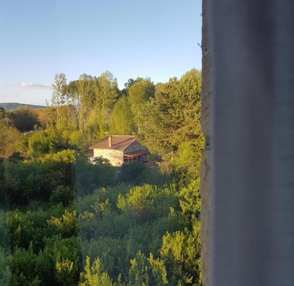 Номер Стандарт, Enclave Soria