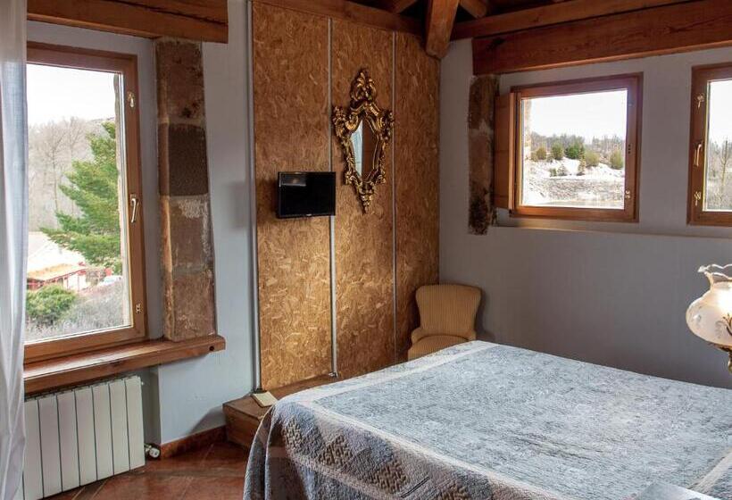 Номер Стандарт Трехместный, Enclave Soria