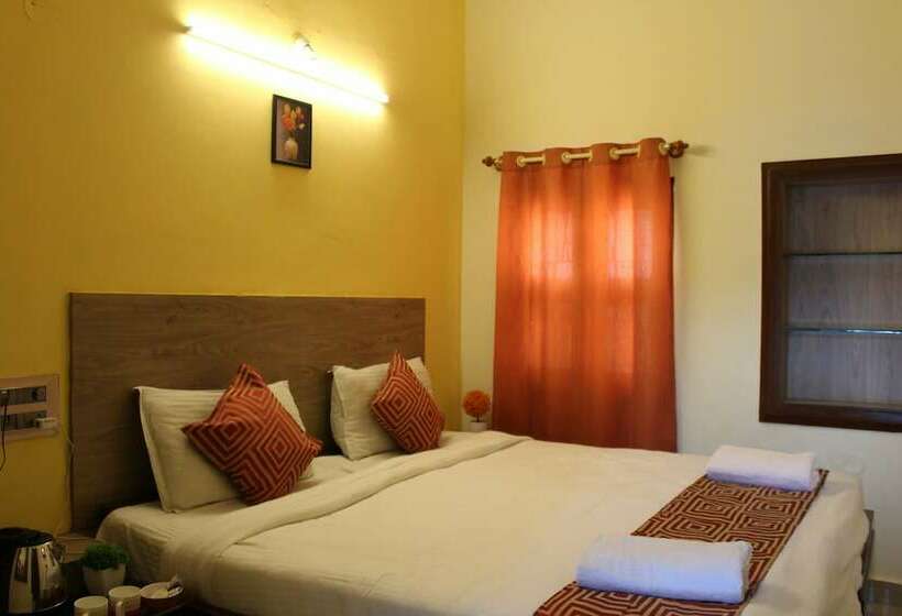 Cameră Basic, Kaveri Hotel Bed & Breakfast