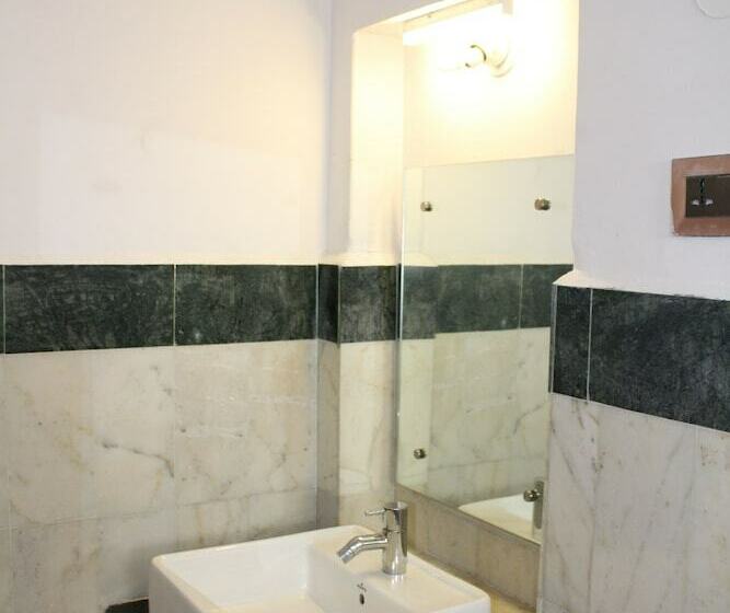 Номер Basic, Kaveri Hotel Bed & Breakfast