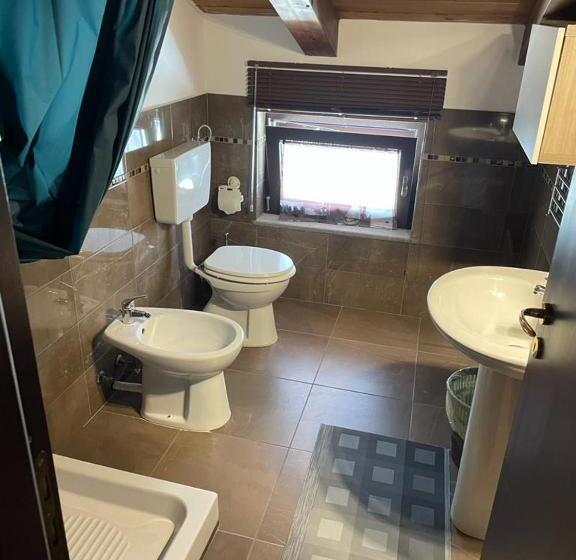 Апартаменты 1 Спальня, Tenuta Ferrara