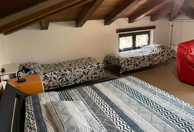 Апартаменты 1 Спальня, Tenuta Ferrara