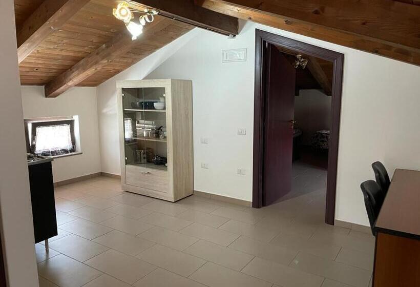 Апартаменты 1 Спальня, Tenuta Ferrara