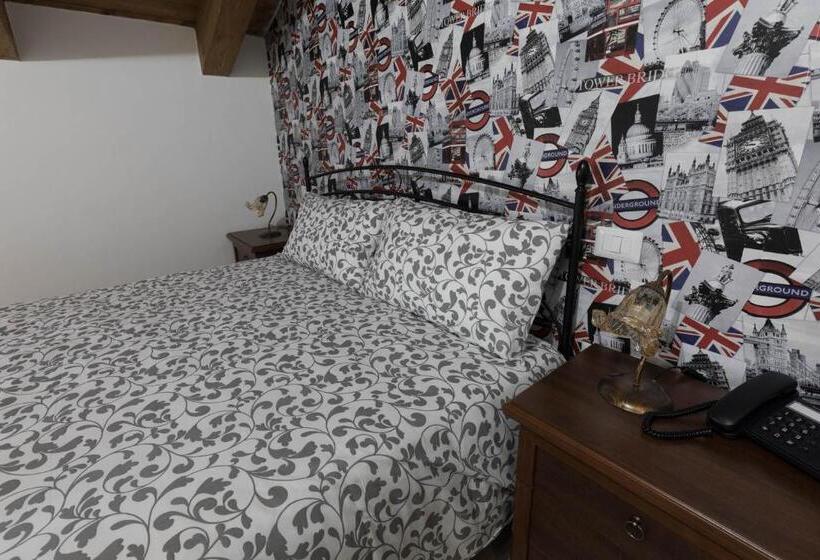 Номер Стандарт Трехместный, Tenuta Ferrara