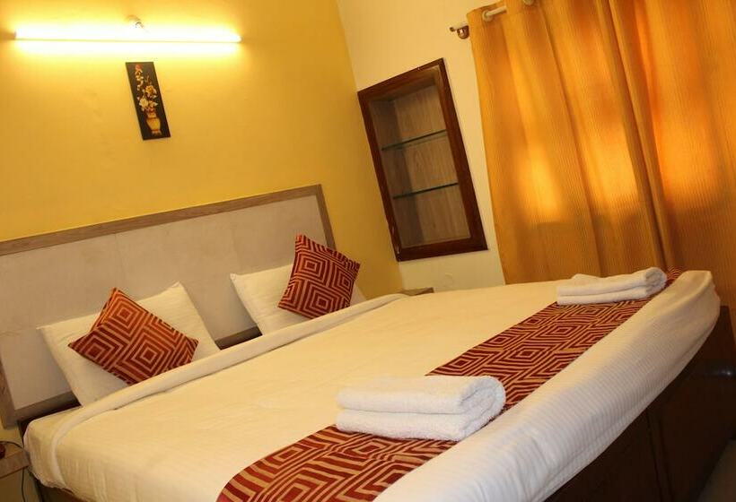 Cameră Basic, Kaveri Hotel Bed & Breakfast