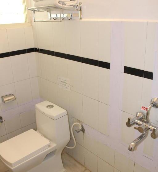 Четырехместный Номер Стандарт, Kaveri Hotel Bed & Breakfast