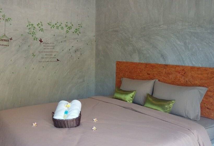 스탠다드 룸, Phurang Hill Resort
