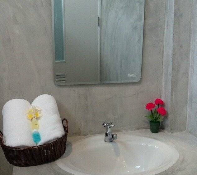 스탠다드 룸, Phurang Hill Resort