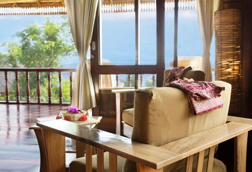 小室, Bunaken Oasis Dive Resort And Spa