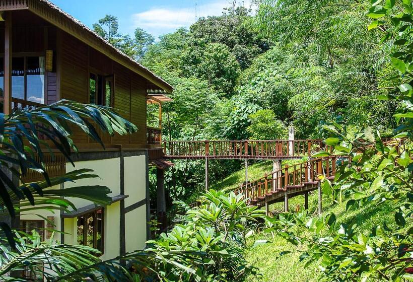小室, Bunaken Oasis Dive Resort And Spa