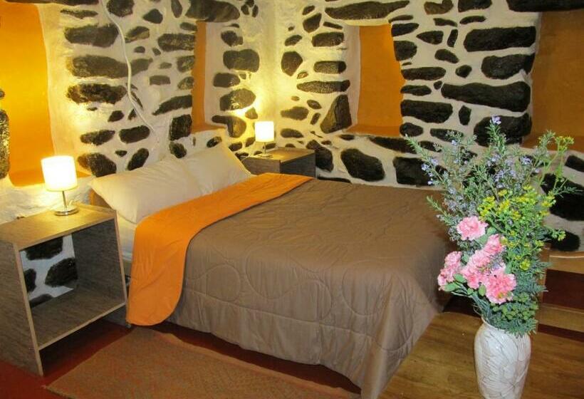 اتاق استاندارد, Killari Hostal