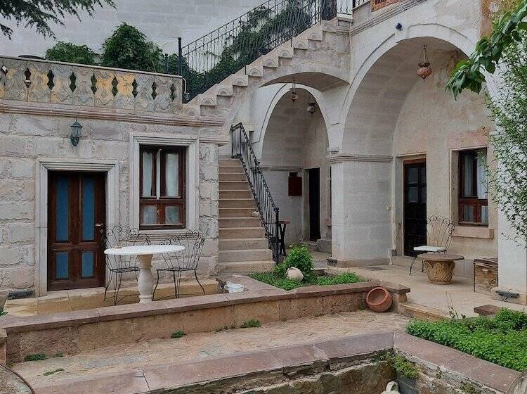 Номер Стандарт, Mozaik Stone