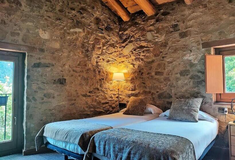 Номер Стандарт, Can Gasparó Hotelrural&restaurant