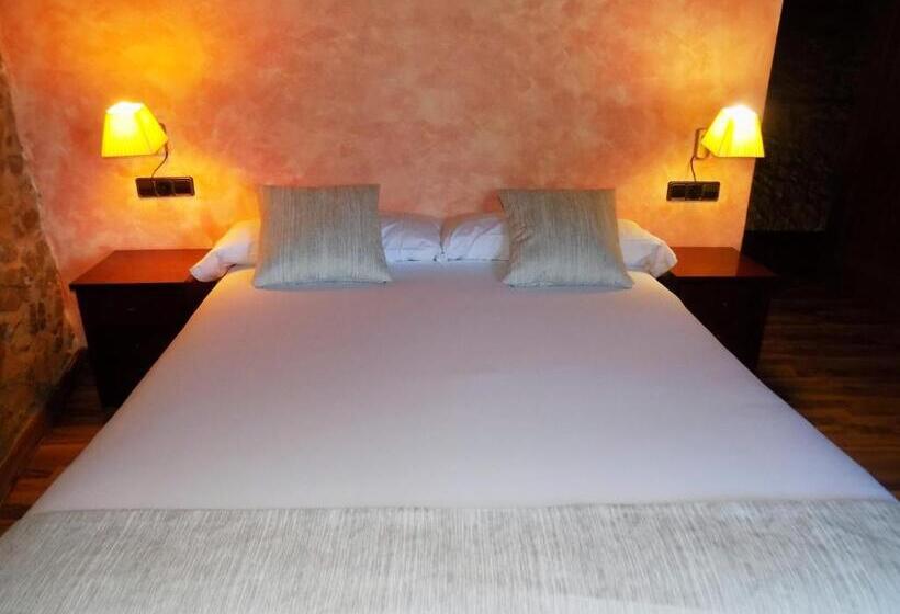 Номер Стандарт, Can Gasparó Hotelrural&restaurant