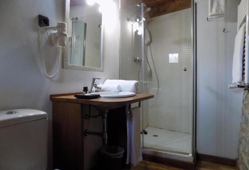 Номер Стандарт, Can Gasparó Hotelrural&restaurant