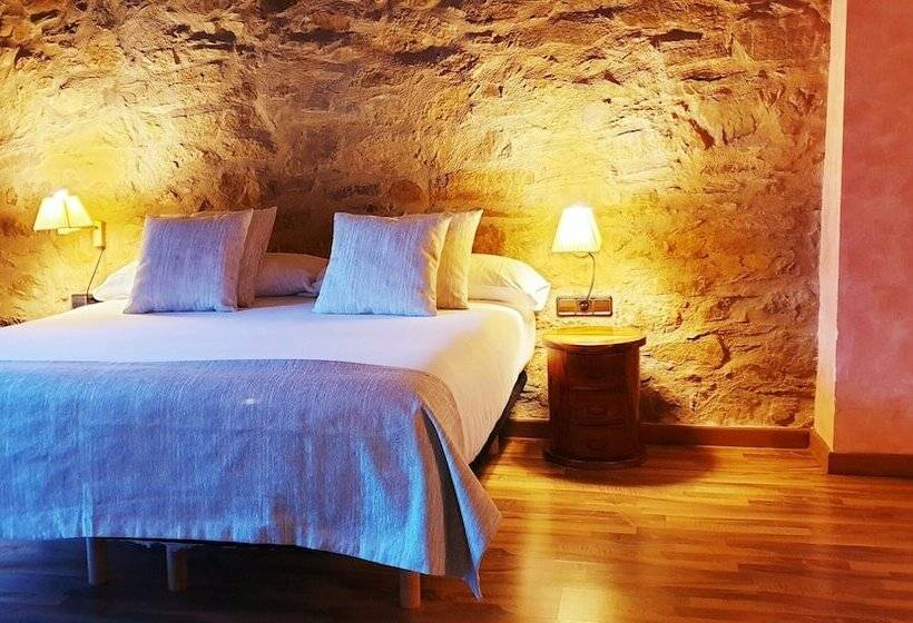 Семейный Номер, Can Gasparó Hotelrural&restaurant