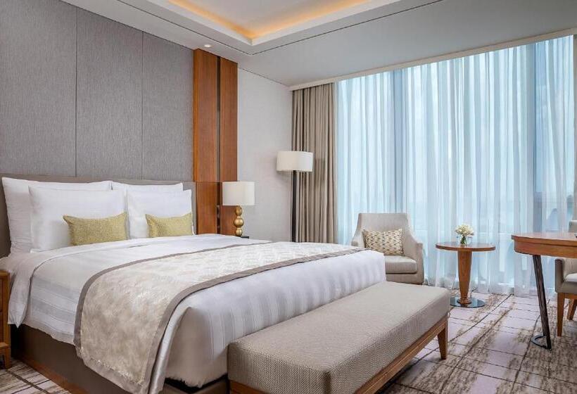 اتاق لوکس, Lotte Hotel Yangon