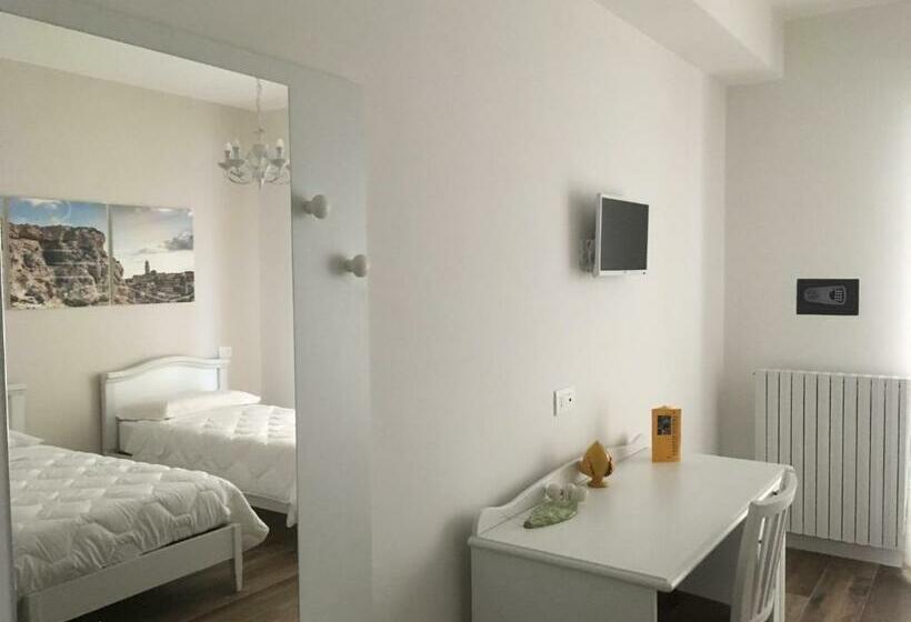 스탠다드 룸, Amata Puglia