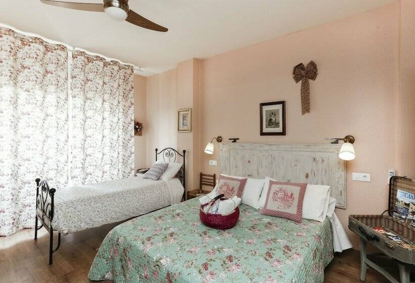 اتاق استاندارد سه نفره, Concept Rooms