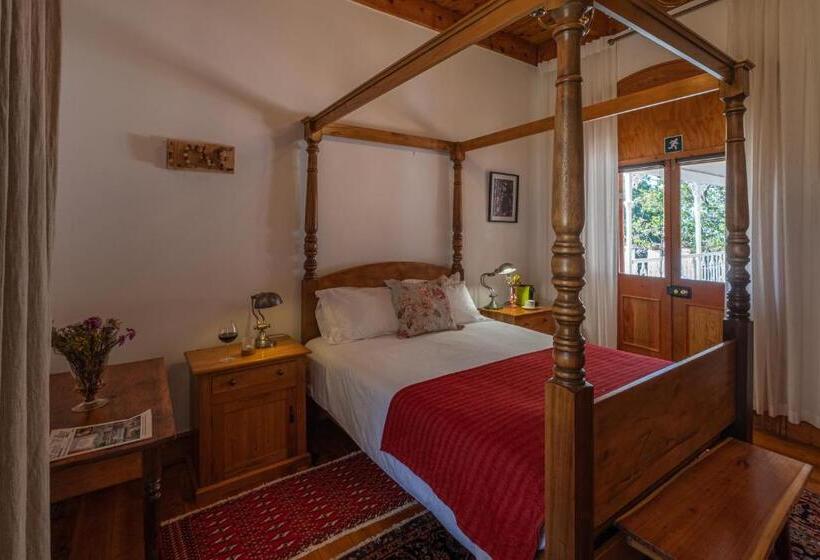 Номер Стандарт, Merindol Manor