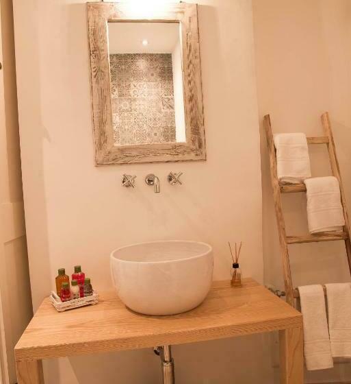 豪华房间, Dimora Del Duca, Masseria B&b Di Charme