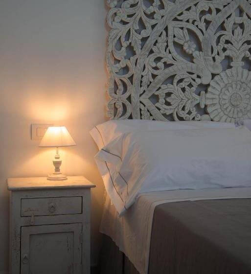 豪华房间, Dimora Del Duca, Masseria B&b Di Charme