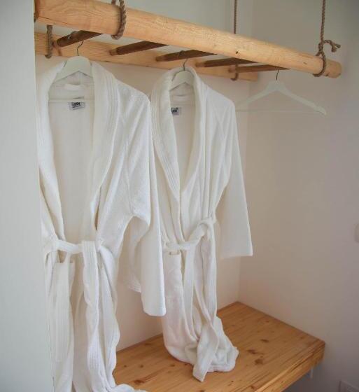 套房, Dimora Del Duca, Masseria B&b Di Charme