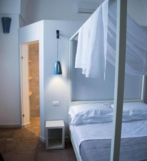 套房, Dimora Del Duca, Masseria B&b Di Charme