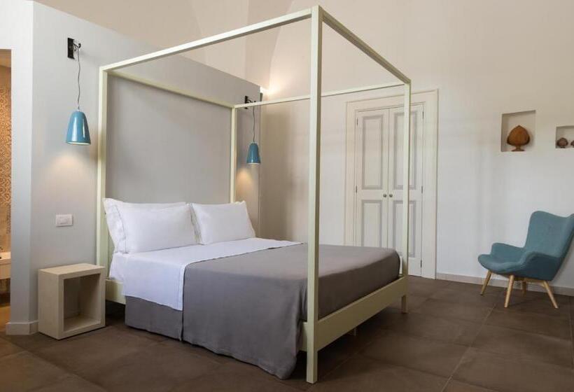 套房, Dimora Del Duca, Masseria B&b Di Charme