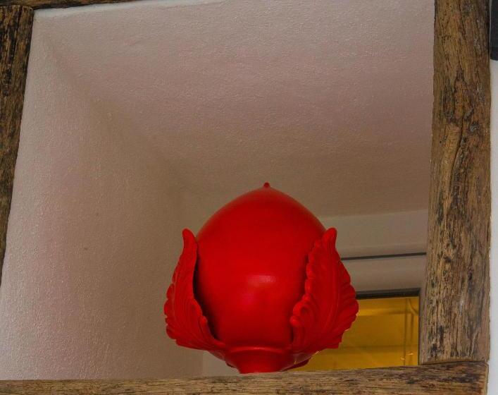 小型套房, Dimora Del Duca, Masseria B&b Di Charme