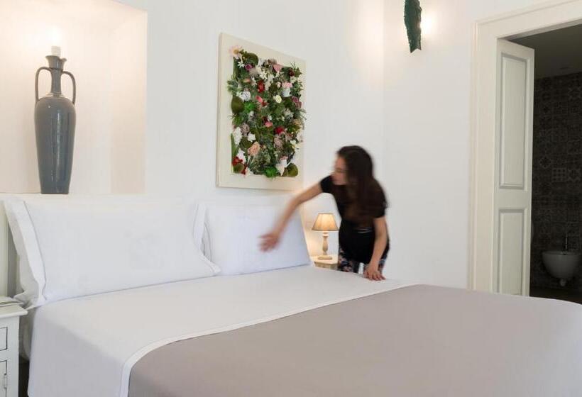 豪华房间, Dimora Del Duca, Masseria B&b Di Charme