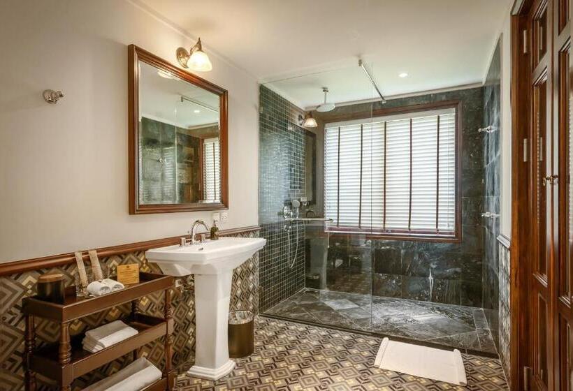 小型俱乐部套房, La Siesta Hoi An Resort & Spa