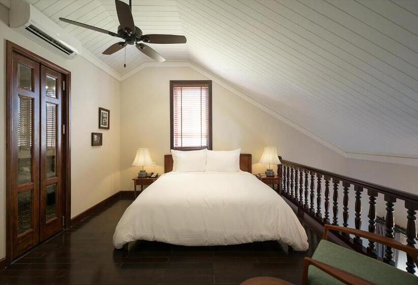 复式套房, La Siesta Hoi An Resort & Spa
