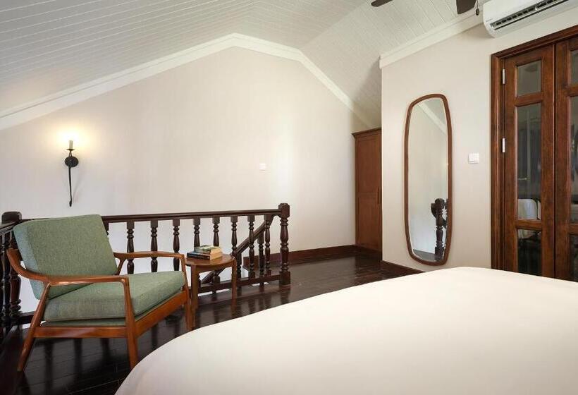 复式套房, La Siesta Hoi An Resort & Spa