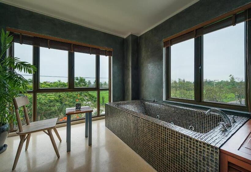 经典套房, La Siesta Hoi An Resort & Spa