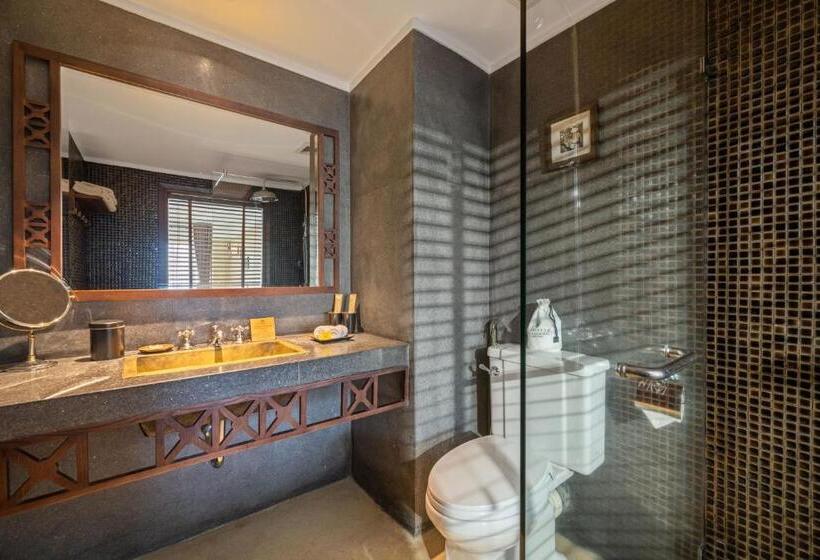豪华房间, La Siesta Hoi An Resort & Spa